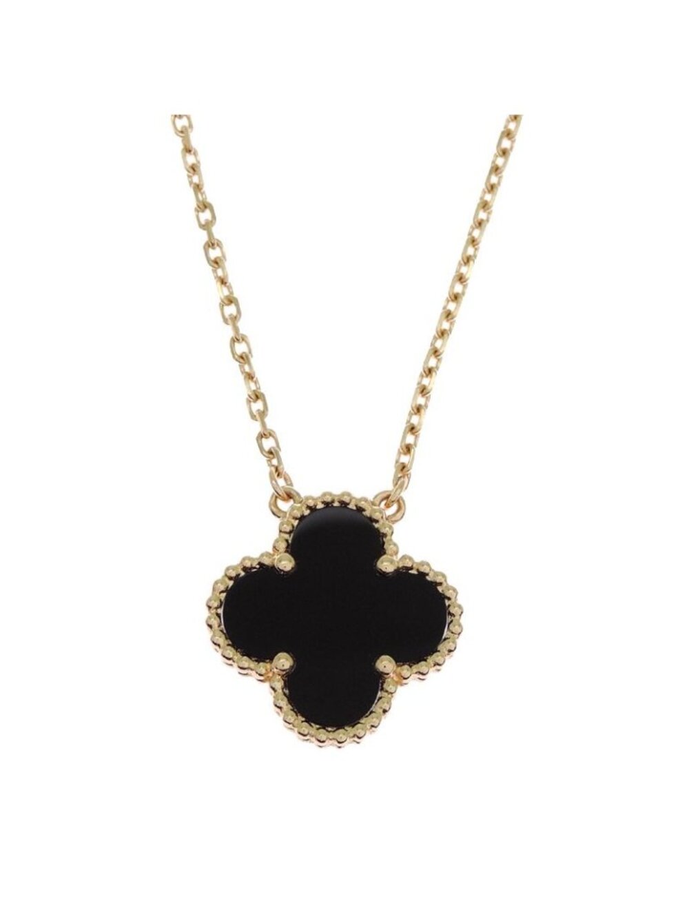 Van Cleef & Arpels Necklace
